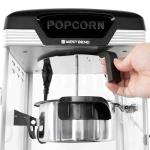 West Bend Stir Crazy Popcorn Maker - 4 Qt. Black