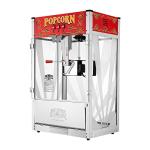 Midway Marvel 16-Ounce Popcorn Popper Machine