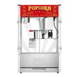 Midway Marvel 16-Ounce Popcorn Popper Machine