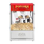 Midway Marvel 16-Ounce Popcorn Popper Machine