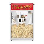 Midway Marvel 16-Ounce Popcorn Popper Machine
