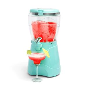 Nostalgia 128-Ounce Frozen Drink and Margarita Maker