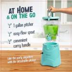 Nostalgia 128-Ounce Frozen Drink and Margarita Maker