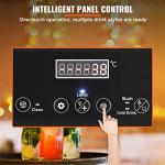 VEVOR 12L Slushy Machine for Home and Parties