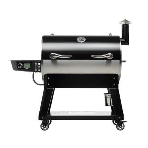 recteq 1100 Pellet Smoker Grill with Wi-Fi