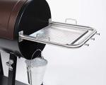 Pit Boss PB440D2 Black Wood Pellet Grill