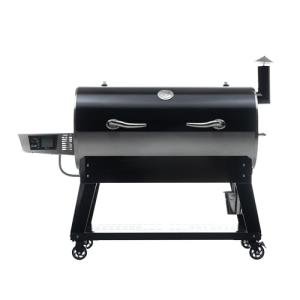 recteq XL 1400 Wi-Fi Pellet Smoker Grill