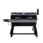 recteq XL 1400 Wi-Fi Pellet Smoker Grill