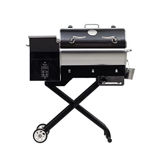 Recteq Road Warrior 340 Image