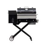 Recteq Road Warrior 340 Portable Pellet Grill