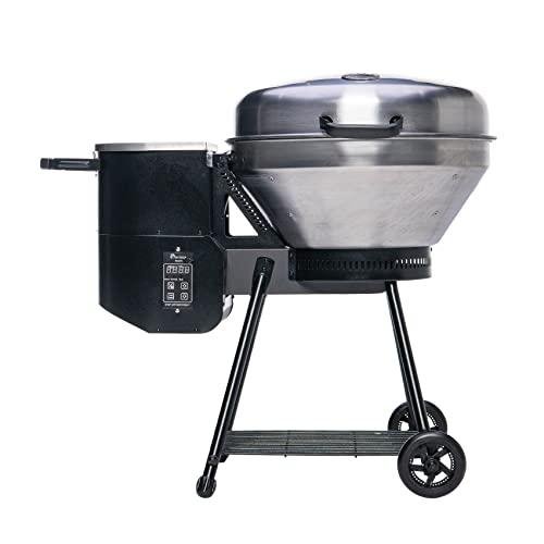 recteq RT-B380 Image