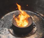 WiFi Enabled Recteq Bullseye Pellet Grill