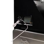 WiFi Enabled Recteq Bullseye Pellet Grill