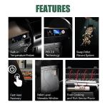 Z GRILLS 7002C Wood Pellet Grill Smoker with PID