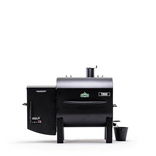 Green Mountain Grills Trek Prime 2.0 Pellet Grill Image