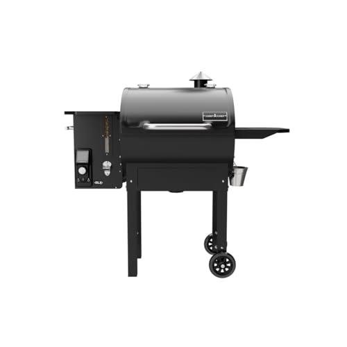 Camp Chef DLX Image