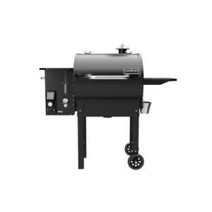 Camp Chef DLX Wifi Pellet Grill and Smoker