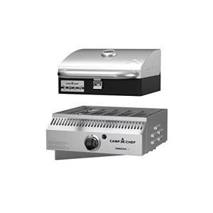 Camp Chef Sidekick Sear BBQ Box Accessory