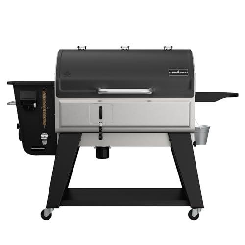 Camp Chef Woodwind Pro 36 Image