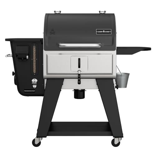 Camp Chef Woodwind Pro 24 Image
