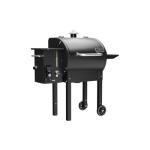 Camp Chef DLX Wifi Pellet Grill and Smoker