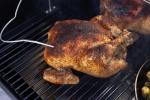 Camp Chef DLX Wifi Pellet Grill and Smoker
