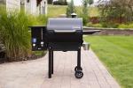 Camp Chef DLX Wifi Pellet Grill and Smoker