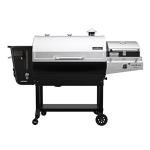 Camp Chef Sidekick Sear BBQ Box Accessory