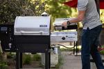 Camp Chef Sidekick Sear BBQ Box Accessory