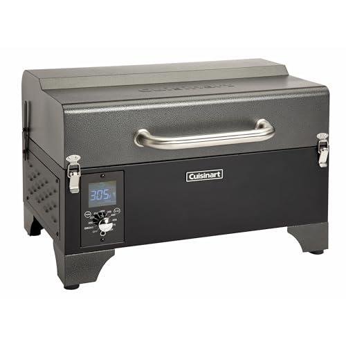 Cuisinart 8-in-1 Grill