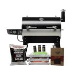 recteq Flagship 1100 Wood Pellet Grill & Smoker