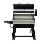 recteq Flagship 1100 Wood Pellet Grill & Smoker