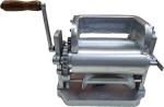 GONZALEZ 5.5" Manual Corn Tortilla Maker