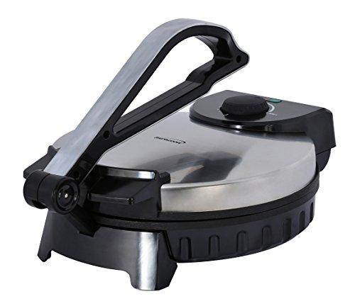 Brentwood Non-Stick 10-Inch Electric Tortilla Maker Image