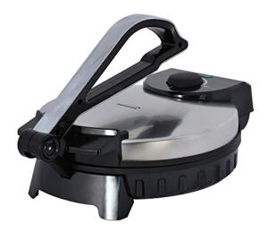 Brentwood Non-Stick 10-Inch Electric Tortilla Maker
