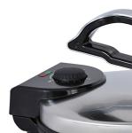 Brentwood Non-Stick 10-Inch Electric Tortilla Maker