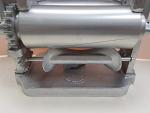GONZALEZ 5.5" Manual Corn Tortilla Maker