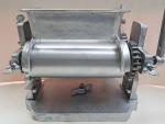 GONZALEZ 5.5" Manual Corn Tortilla Maker