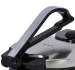 Brentwood Non-Stick 10-Inch Electric Tortilla Maker