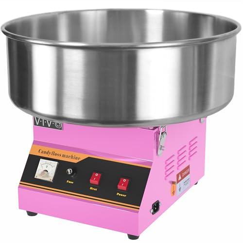 Cotton Candy Machines