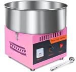 Electric Cotton Candy Machine for Parties and Events