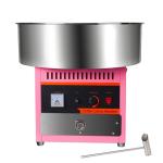 Commercial Electric Cotton Candy Machine - 1000W