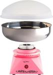 Candery Cotton Candy Machine with Floss Bundle