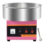 Commercial 1000W Cotton Candy Machine for Parties