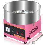 Commercial 1000W Cotton Candy Machine for Parties