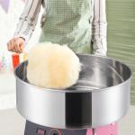 VEVOR 1000W Cotton Candy Machine for Parties