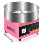 Commercial 1000W Cotton Candy Machine for Parties