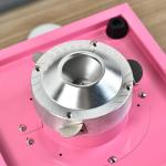 Commercial 1000W Cotton Candy Machine for Parties