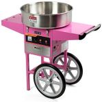 VIVO 1030W Pink Electric Cotton Candy Machine