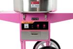 VIVO 1030W Pink Electric Cotton Candy Machine